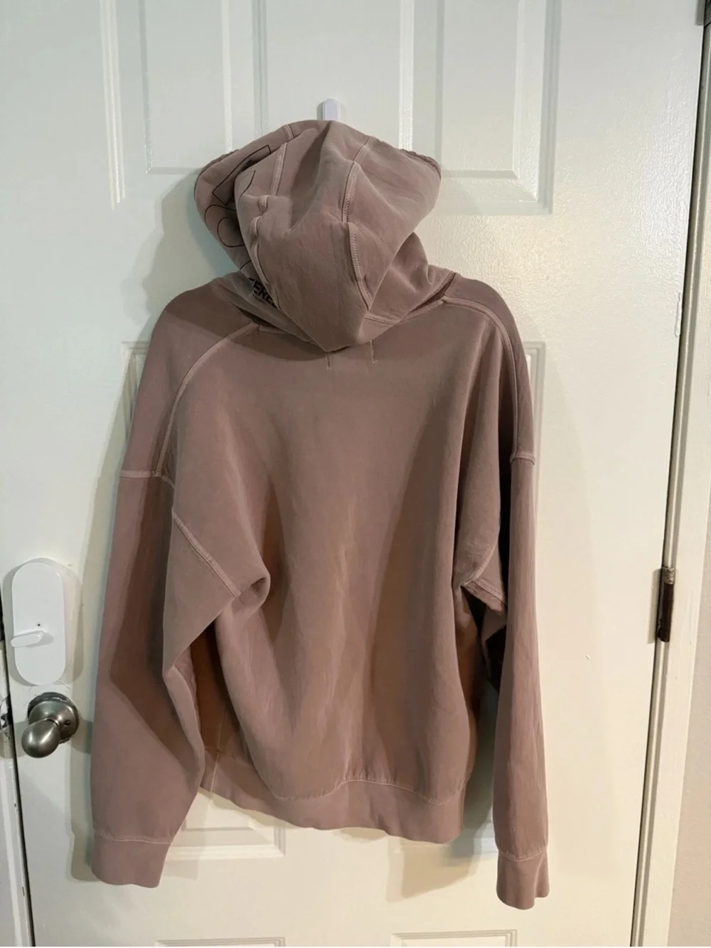 Jordan pullover hoodie
